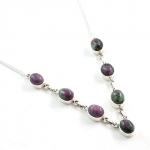 Ruby Zoisite